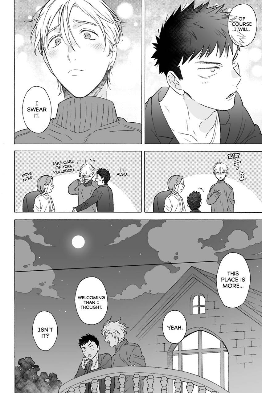 Read Dekoboko Bittersweet Days chapter 5.2 image 9 on Lezhin