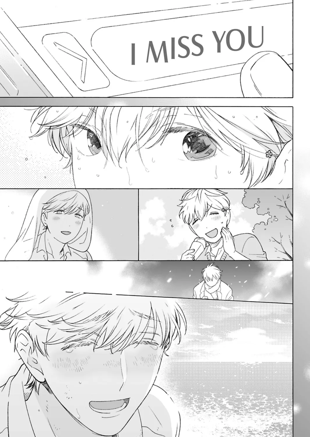 Read Dekoboko Bittersweet Days chapter 5 image 24 on Lezhin