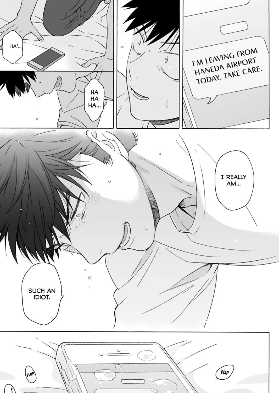 Read Dekoboko Bittersweet Days chapter 5 image 28 on Lezhin