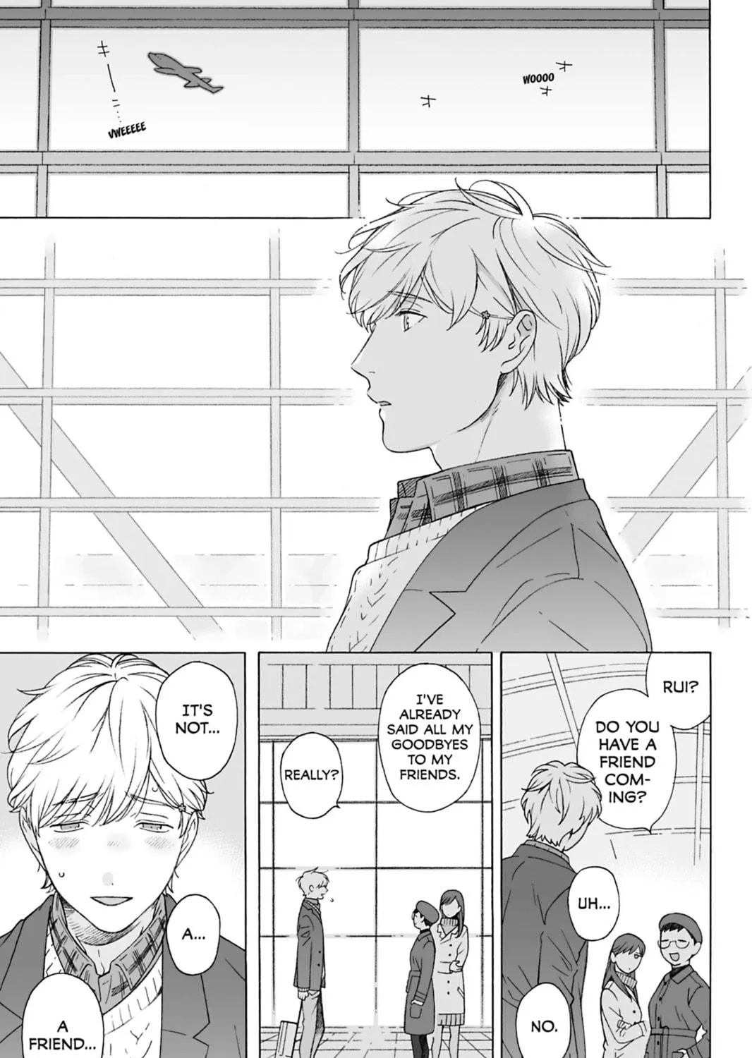 Read Dekoboko Bittersweet Days chapter 5 image 40 on Lezhin