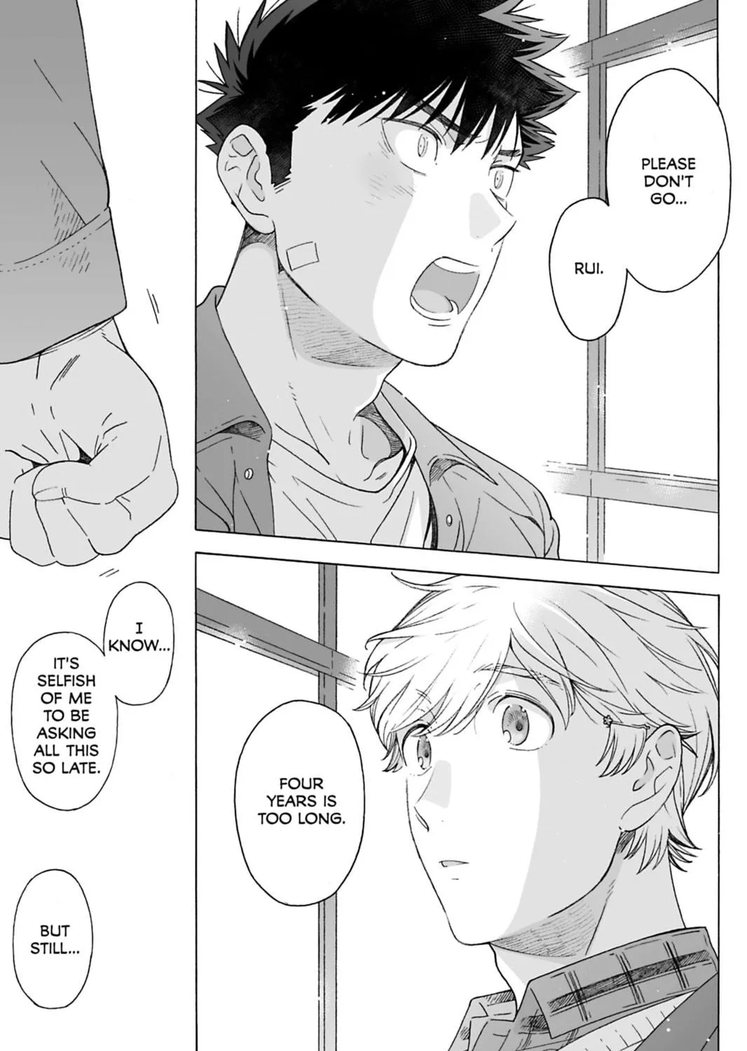 Read Dekoboko Bittersweet Days chapter 5 image 52 on Lezhin