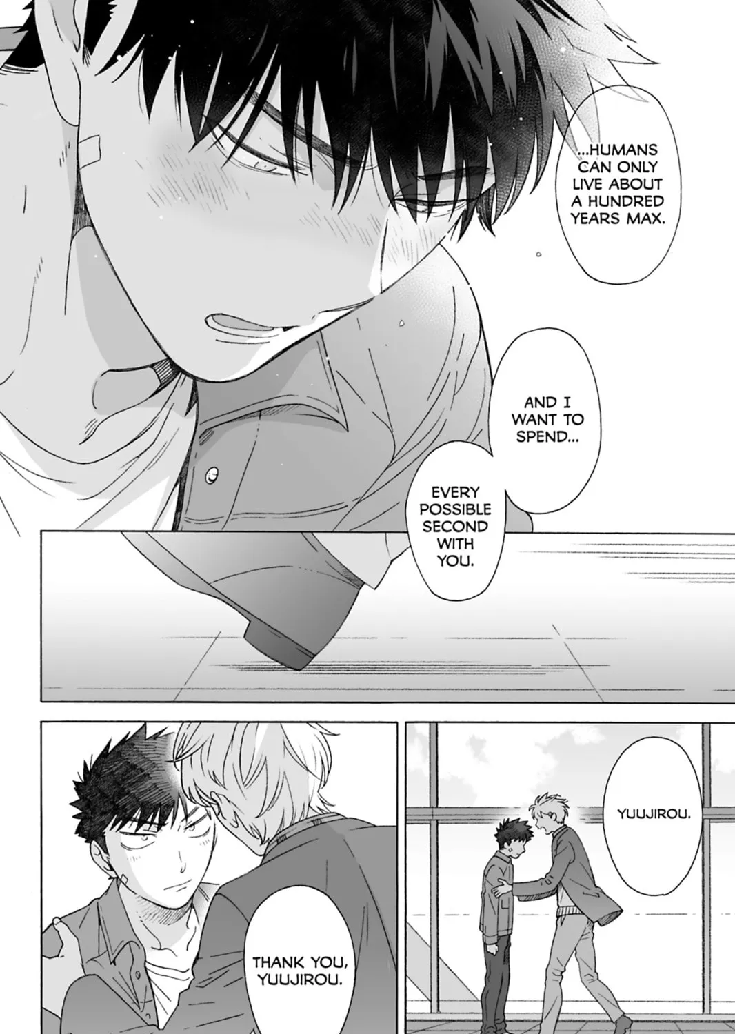 Read Dekoboko Bittersweet Days chapter 5 image 54 on Lezhin