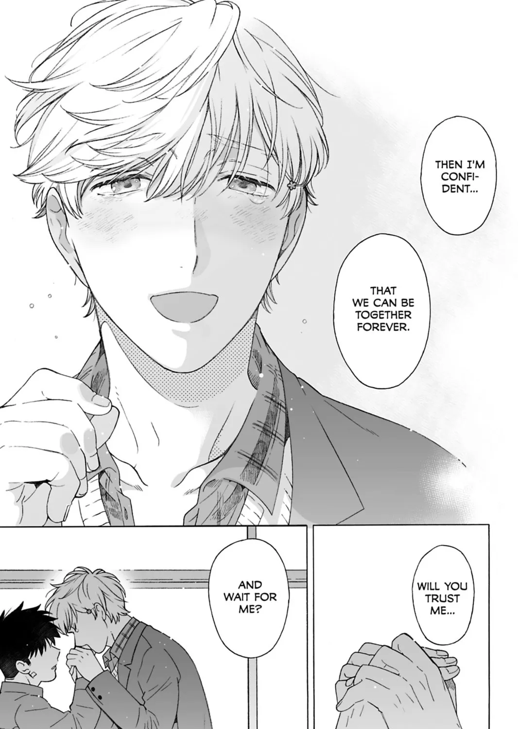 Read Dekoboko Bittersweet Days chapter 5 image 60 on Lezhin