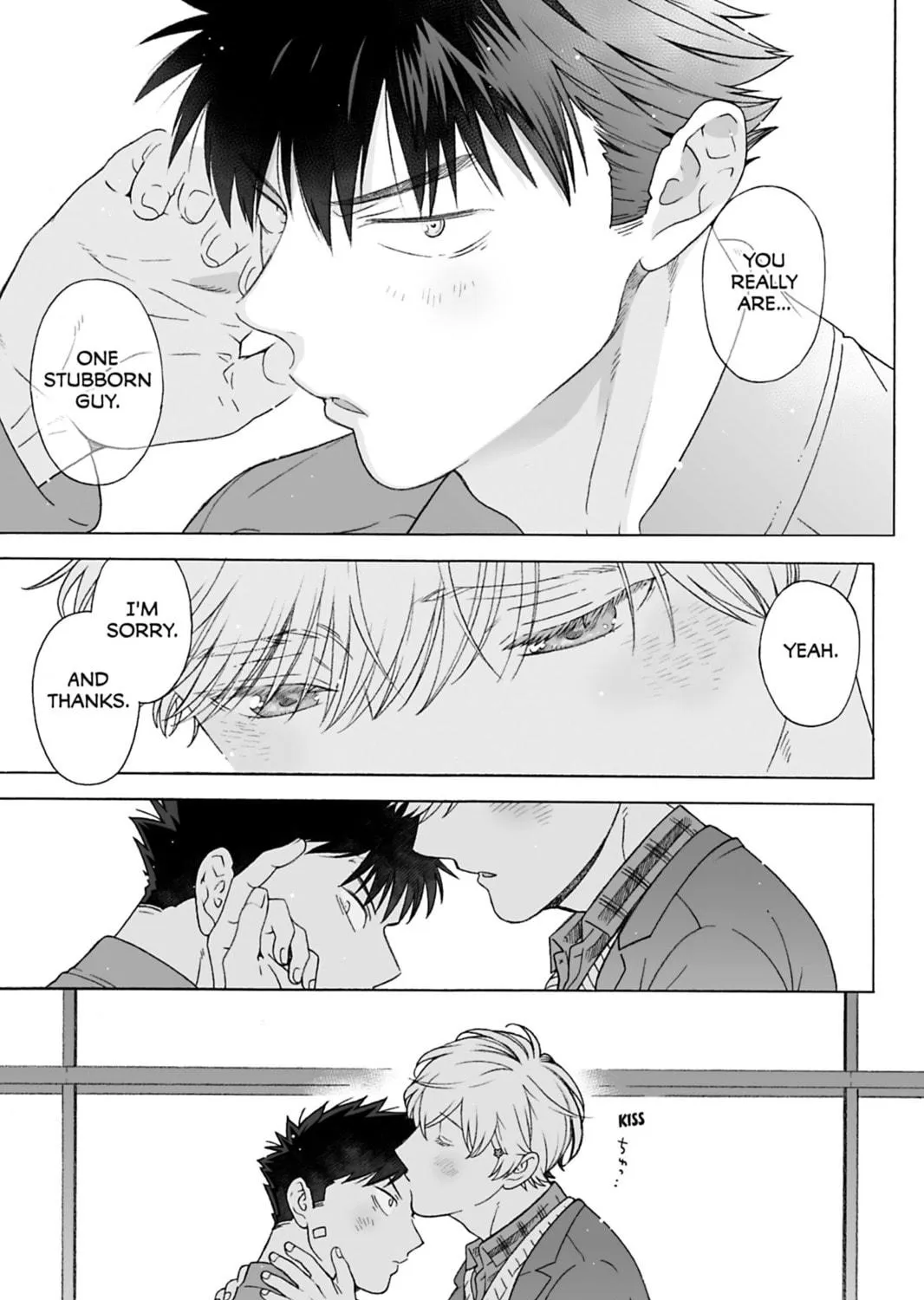 Read Dekoboko Bittersweet Days chapter 5 image 64 on Lezhin