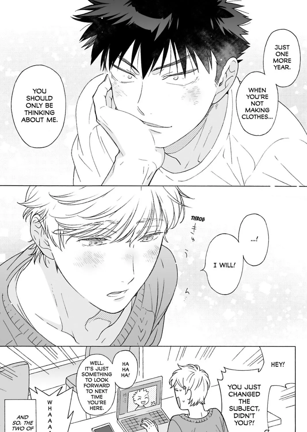 Read Dekoboko Bittersweet Days chapter 6 image 16 on Lezhin