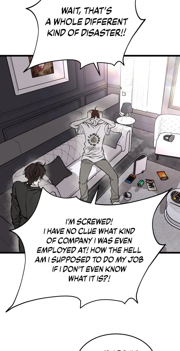 Read Delete (2L) chapter 2 image 14 on Lezhin