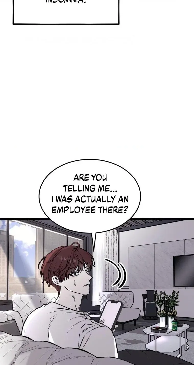Read Delete (2L) chapter 2 image 19 on Lezhin