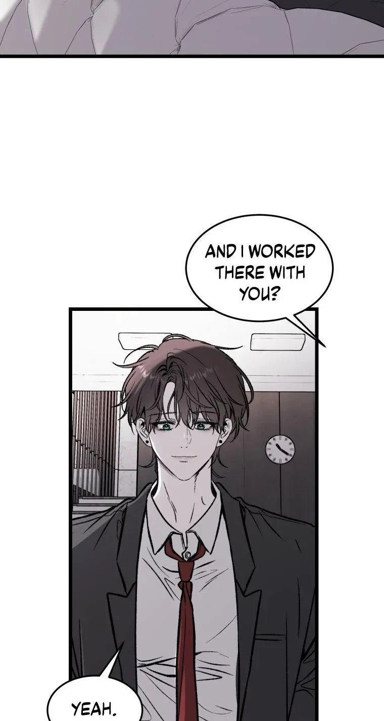 Read Delete (2L) chapter 2 image 20 on Lezhin