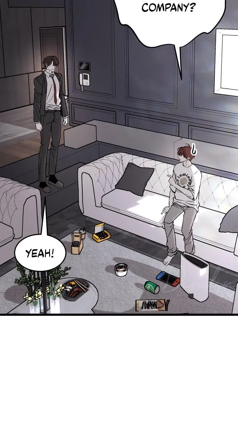 Read Delete (2L) chapter 2 image 22 on Lezhin