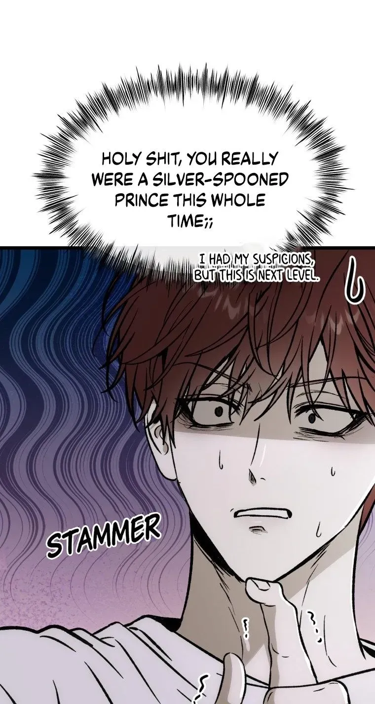 Read Delete (2L) chapter 2 image 23 on Lezhin