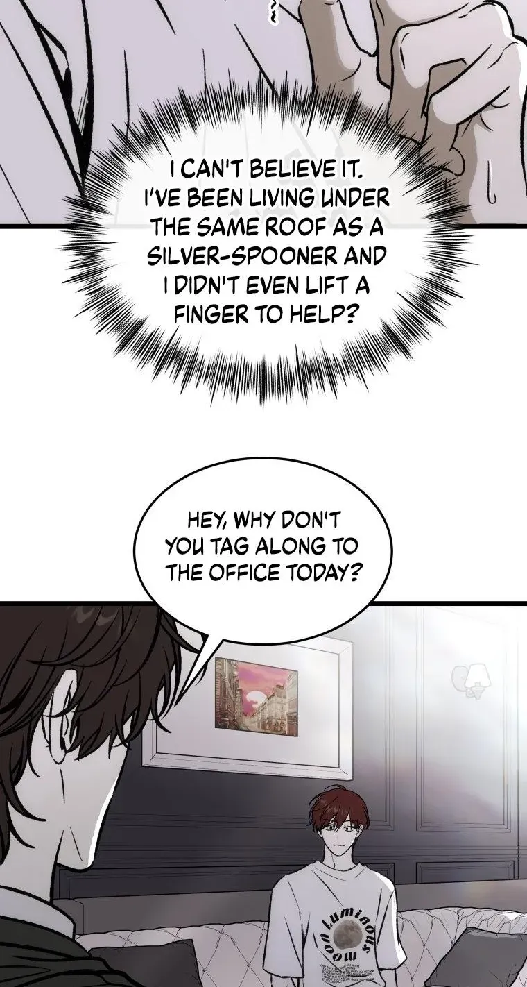 Read Delete (2L) chapter 2 image 24 on Lezhin