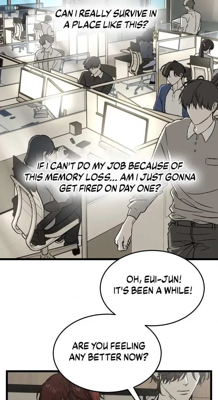 Read Delete (2L) chapter 2 image 39 on Lezhin