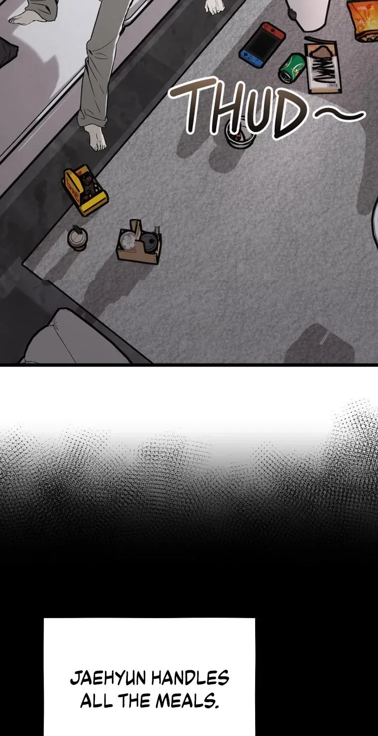 Read Delete (2L) chapter 2 image 4 on Lezhin