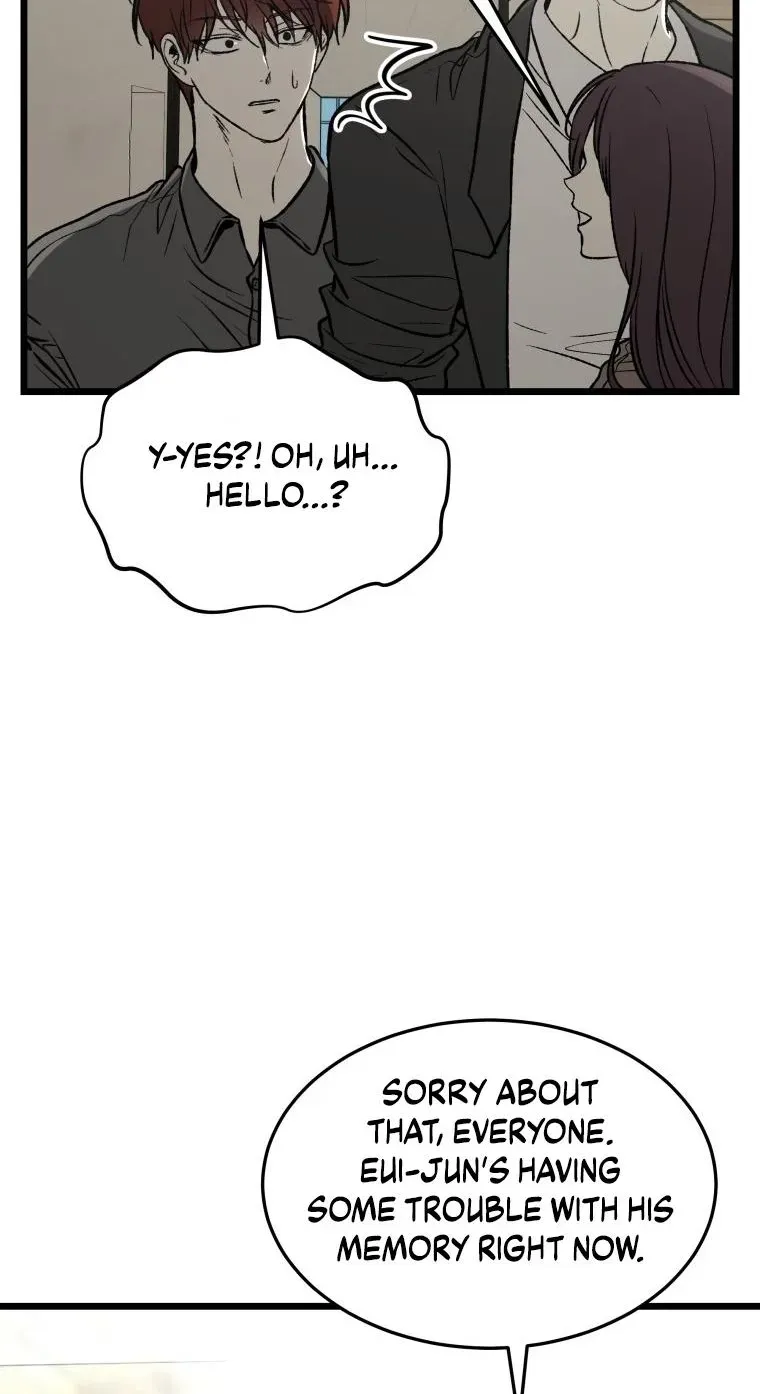 Read Delete (2L) chapter 2 image 40 on Lezhin