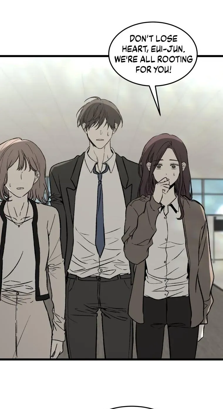 Read Delete (2L) chapter 2 image 43 on Lezhin
