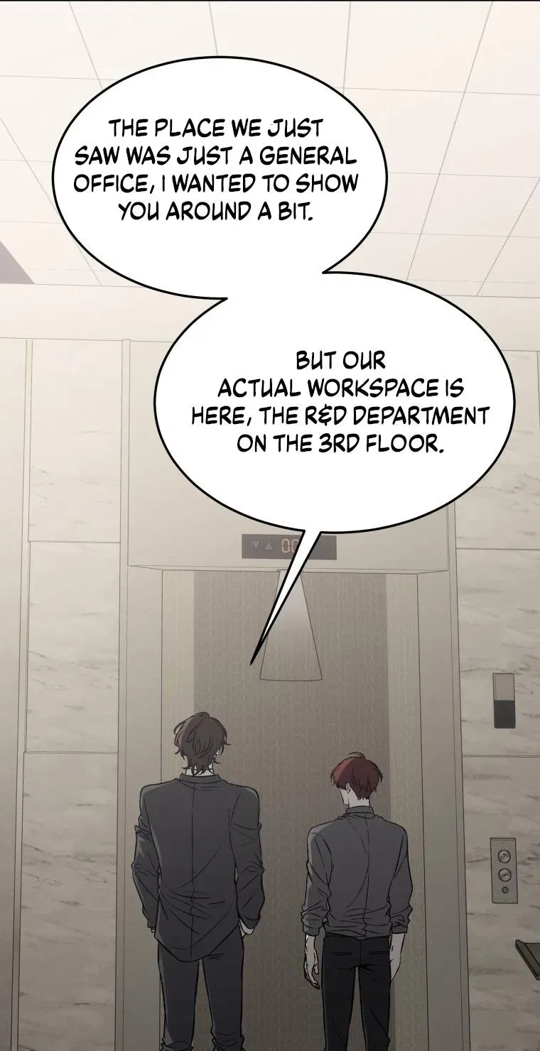 Read Delete (2L) chapter 2 image 46 on Lezhin