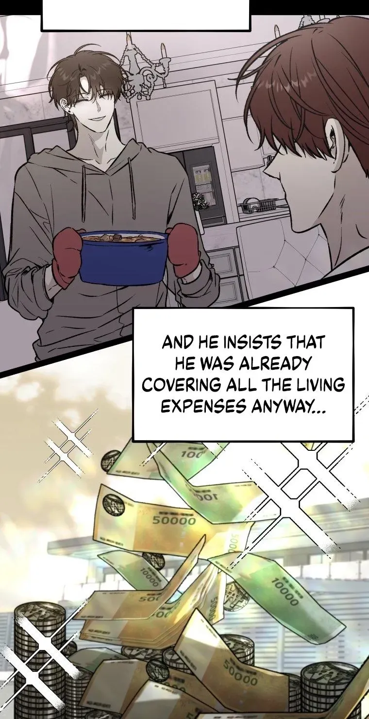 Read Delete (2L) chapter 2 image 5 on Lezhin