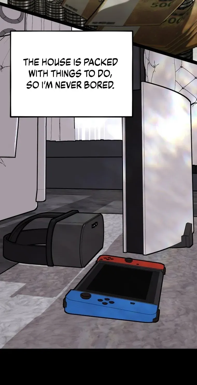 Read Delete (2L) chapter 2 image 6 on Lezhin