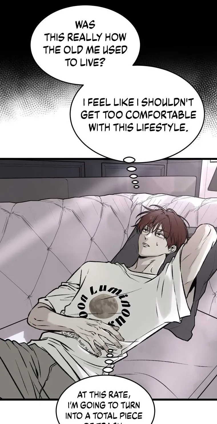 Read Delete (2L) chapter 2 image 7 on Lezhin