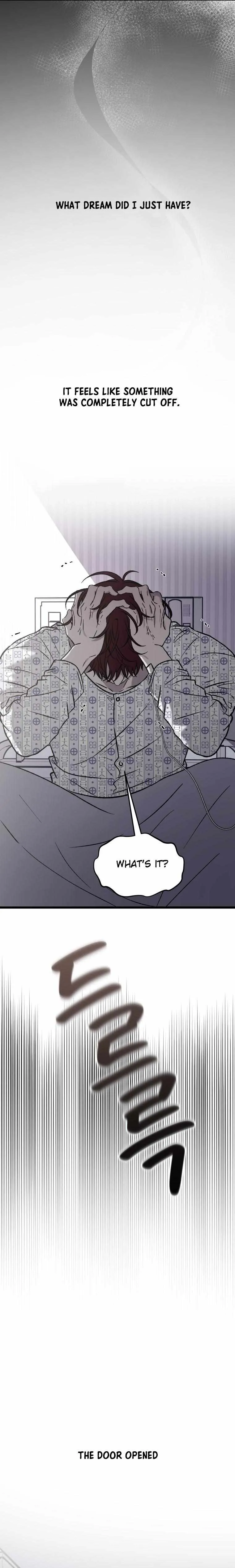 Read Delete chapter 0 image 2 on Lezhin