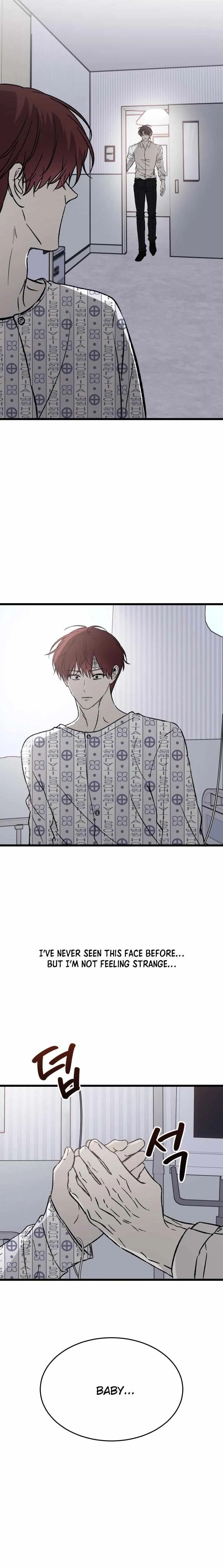 Read Delete chapter 0 image 3 on Lezhin