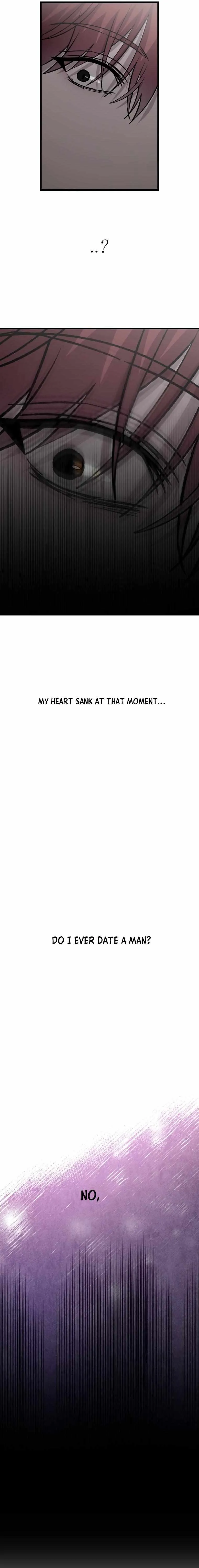 Read Delete chapter 0 image 4 on Lezhin