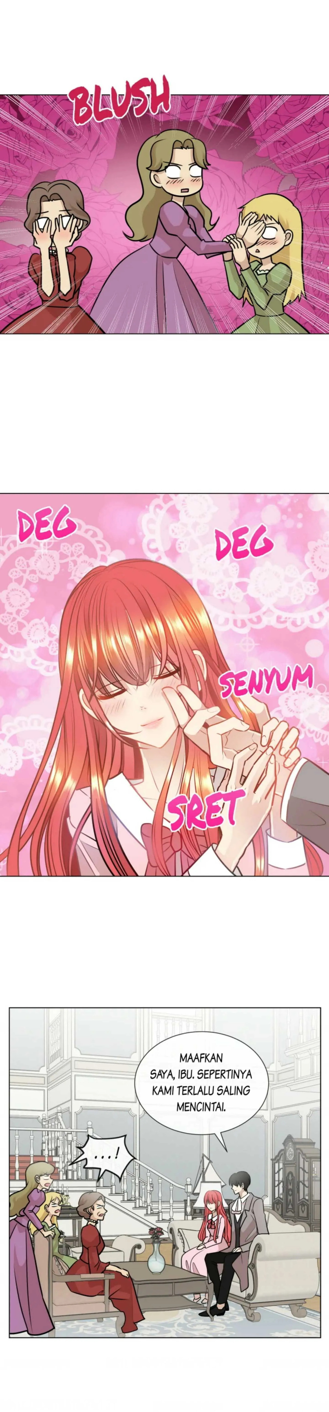 Read Delete chapter 10 image 12 on Lezhin