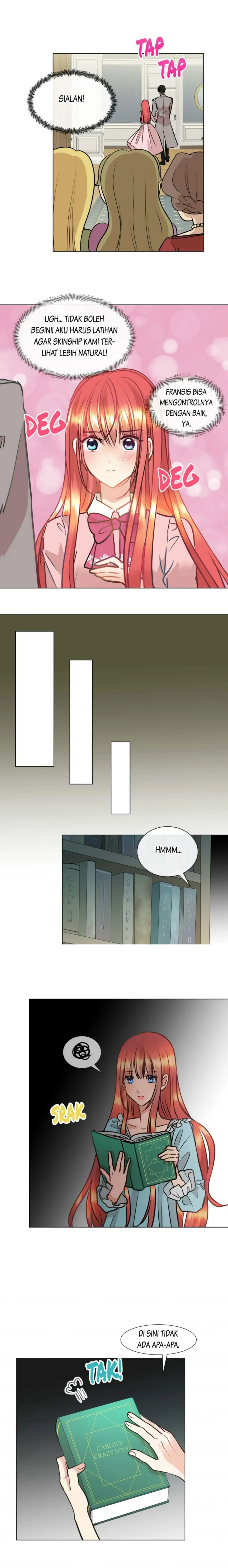 Read Delete chapter 10 image 13 on Lezhin