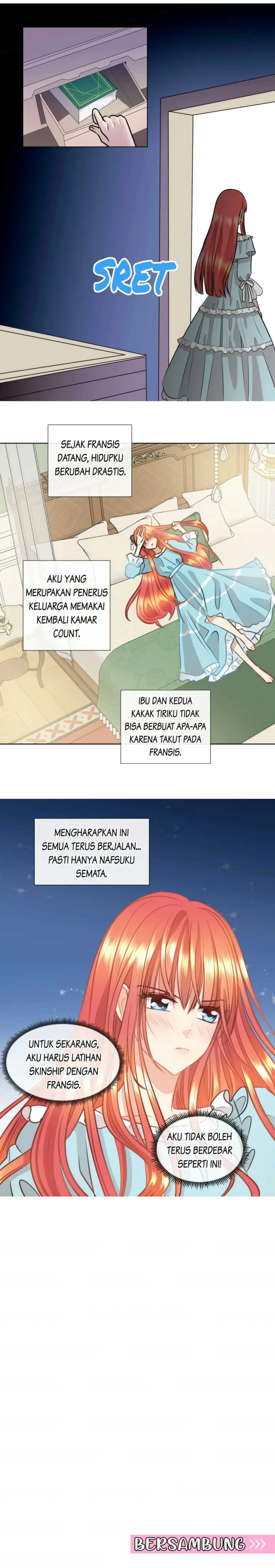 Read Delete chapter 10 image 14 on Lezhin