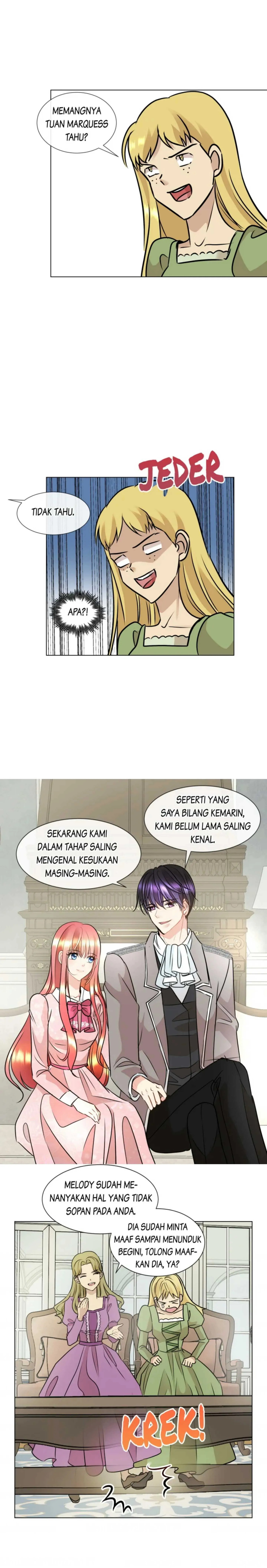 Read Delete chapter 10 image 2 on Lezhin