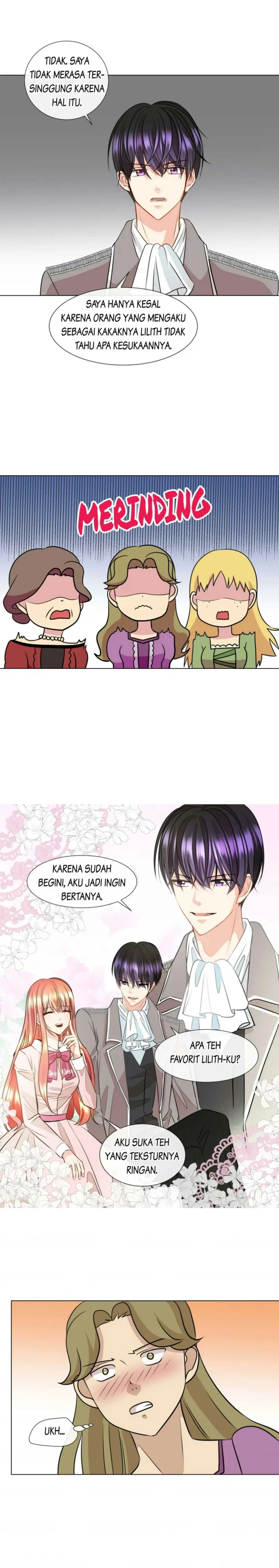 Read Delete chapter 10 image 3 on Lezhin