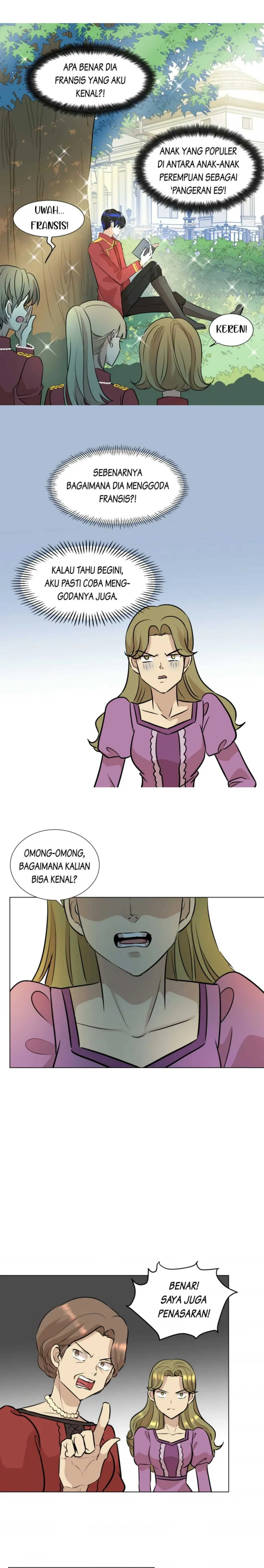 Read Delete chapter 10 image 4 on Lezhin