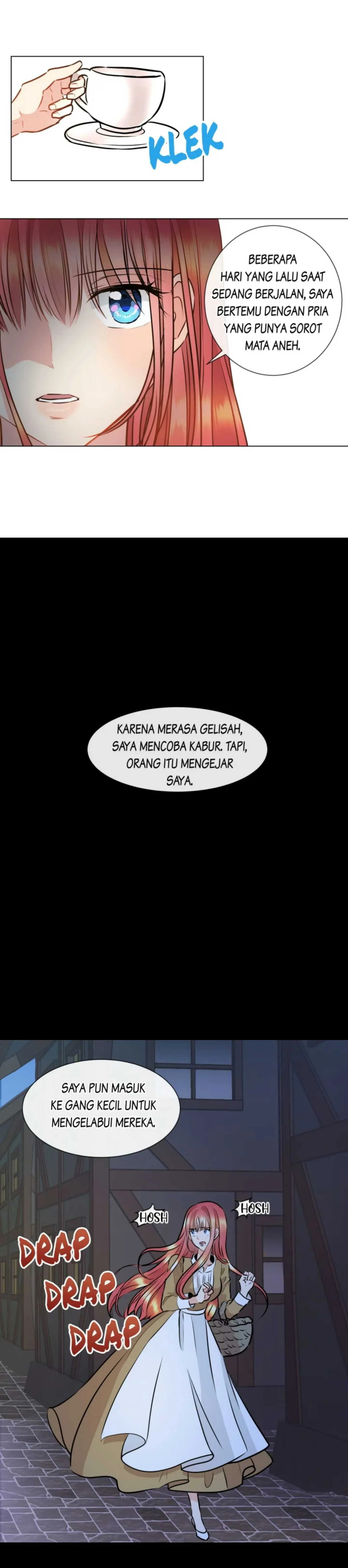 Read Delete chapter 10 image 5 on Lezhin
