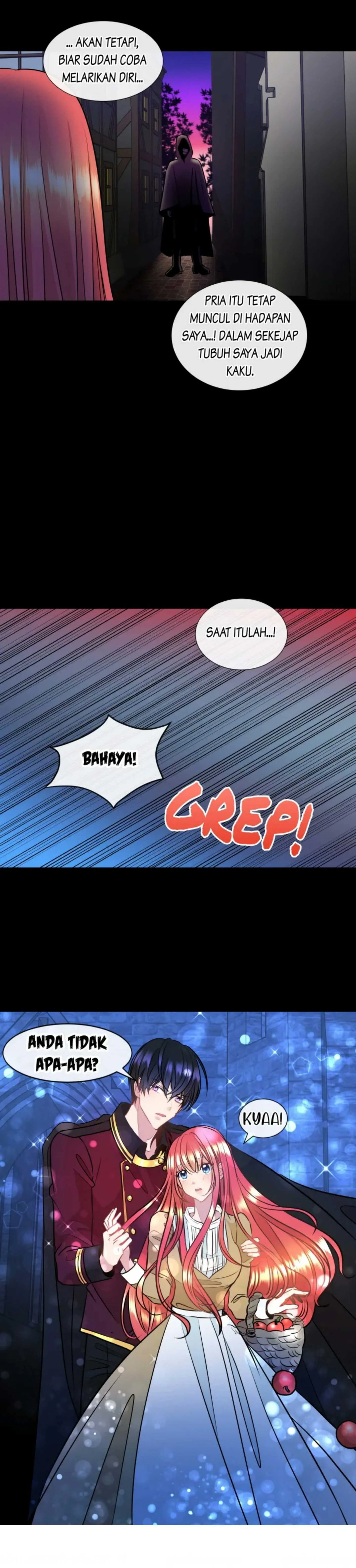 Read Delete chapter 10 image 6 on Lezhin