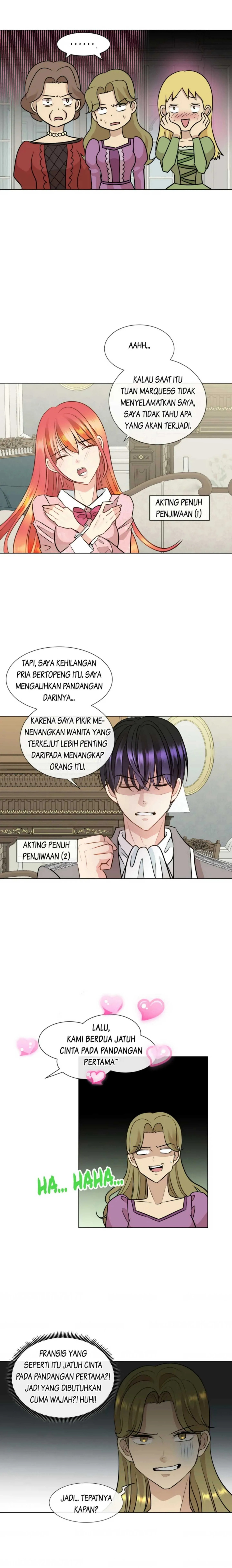 Read Delete chapter 10 image 7 on Lezhin