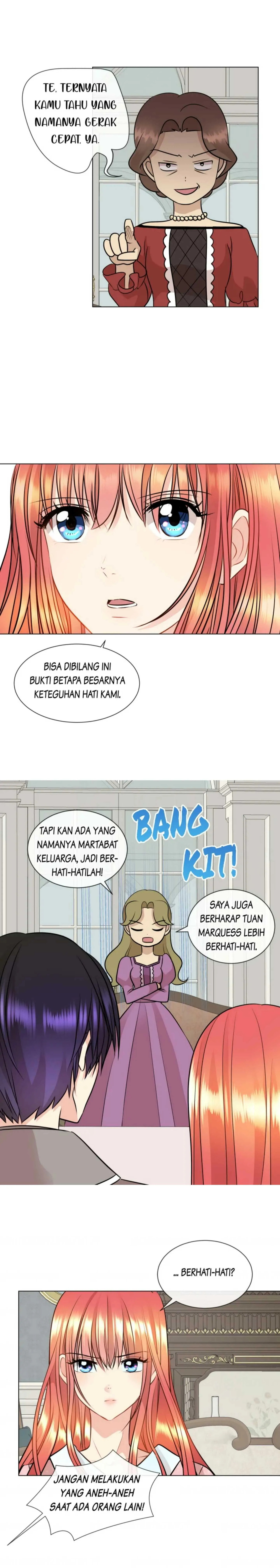 Read Delete chapter 10 image 9 on Lezhin