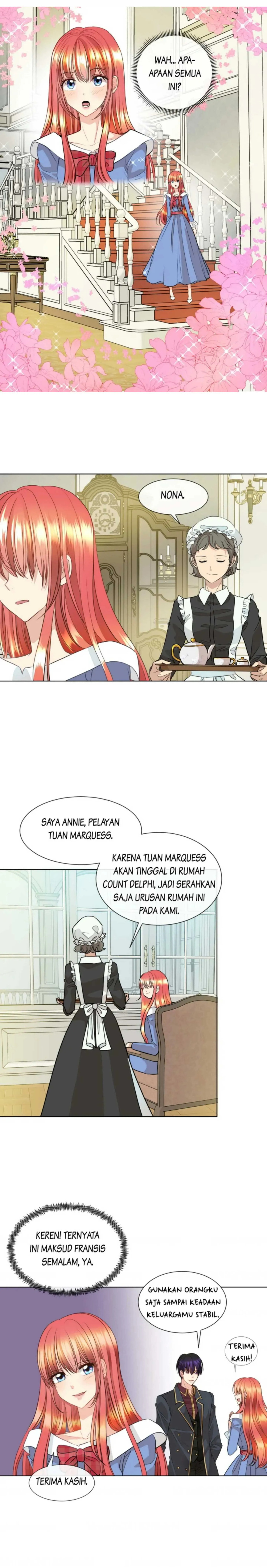 Read Delete chapter 11 image 1 on Lezhin