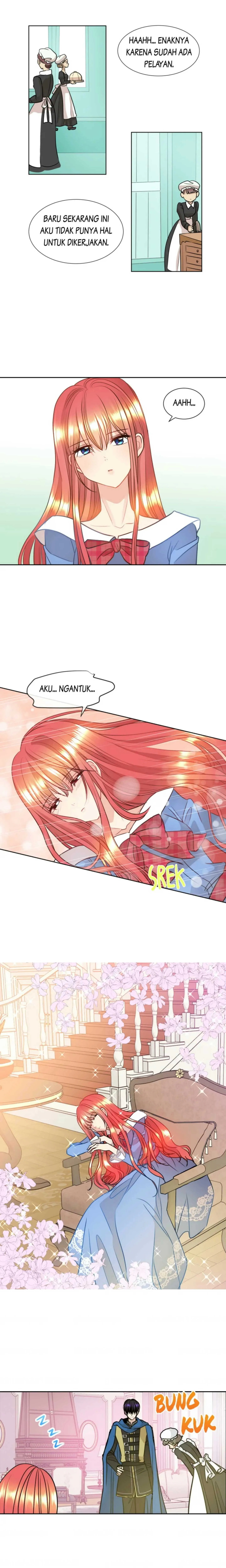 Read Delete chapter 11 image 3 on Lezhin