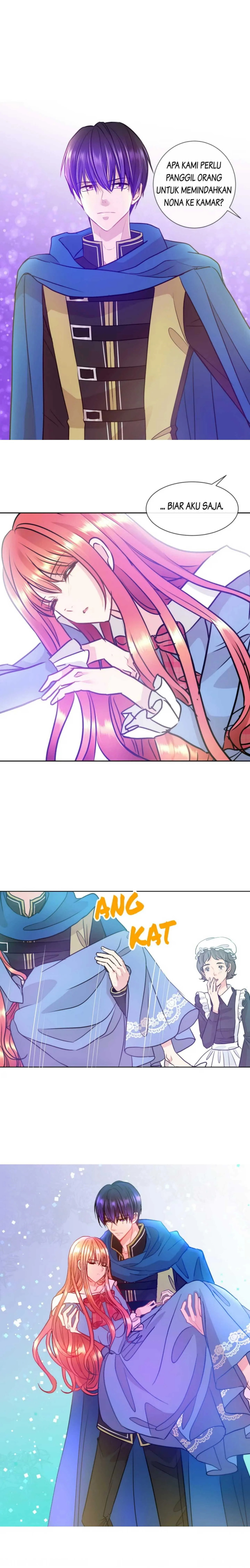 Read Delete chapter 11 image 4 on Lezhin