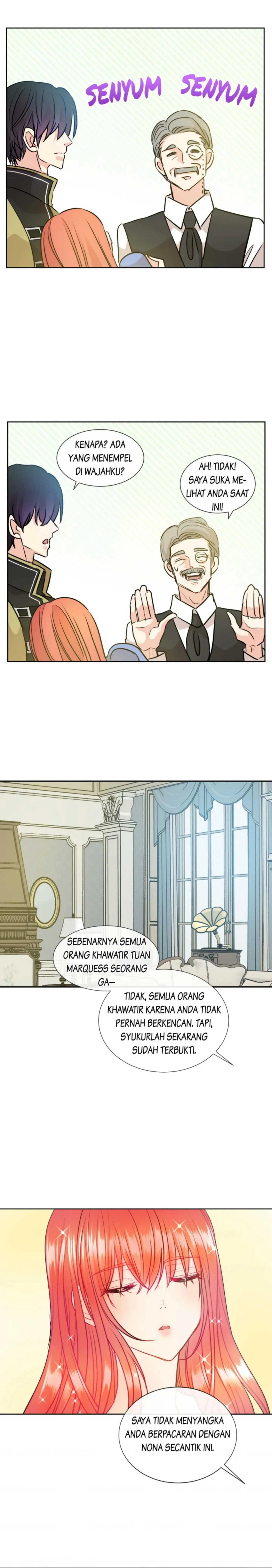 Read Delete chapter 11 image 6 on Lezhin
