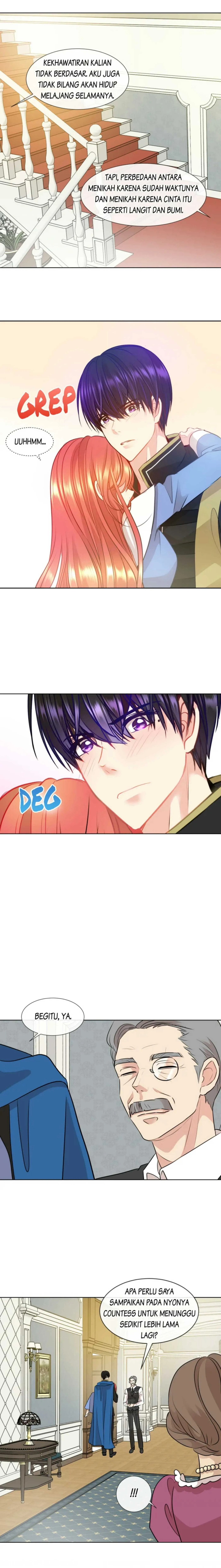 Read Delete chapter 11 image 7 on Lezhin