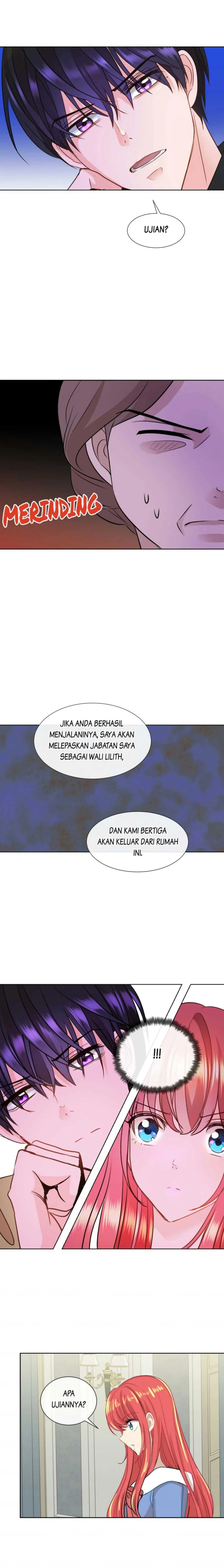 Read Delete chapter 11 image 9 on Lezhin