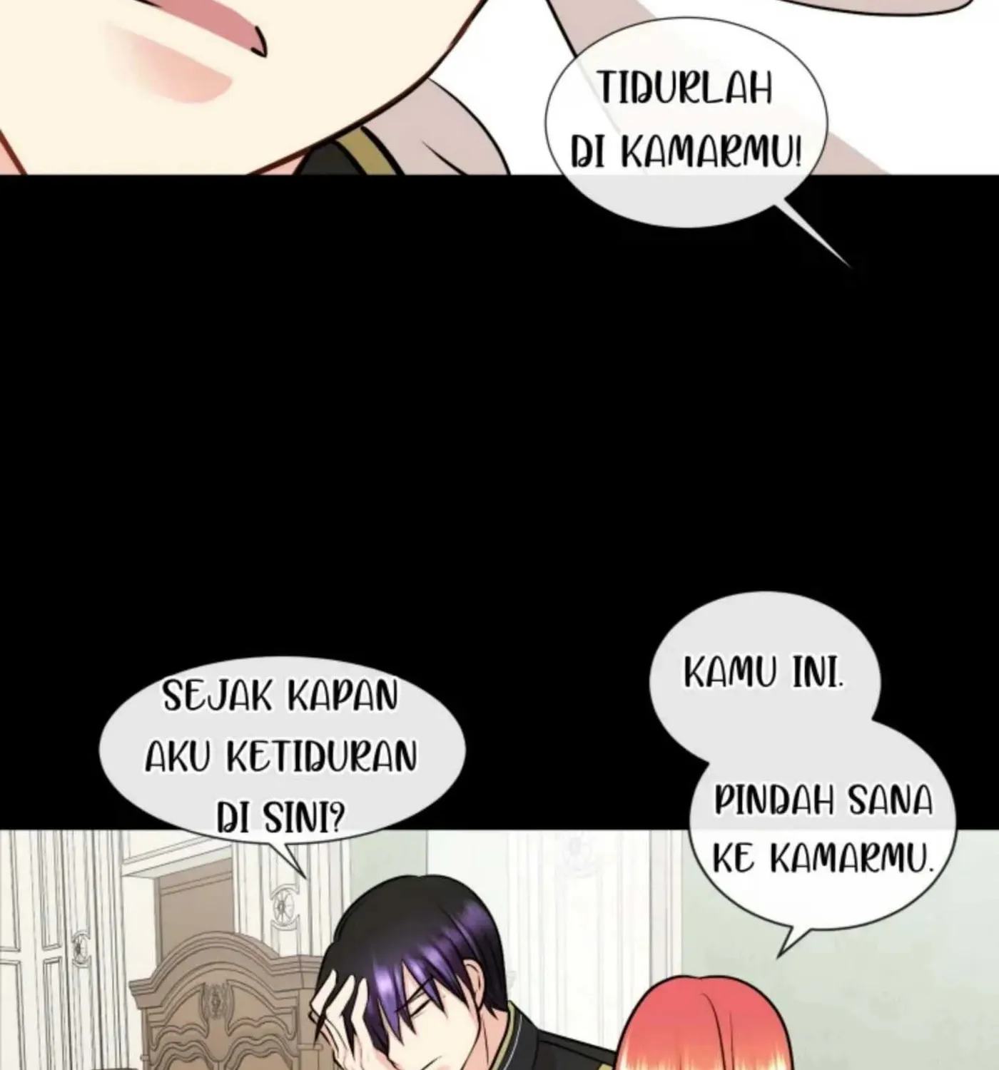 Read Delete chapter 12 image 15 on Lezhin
