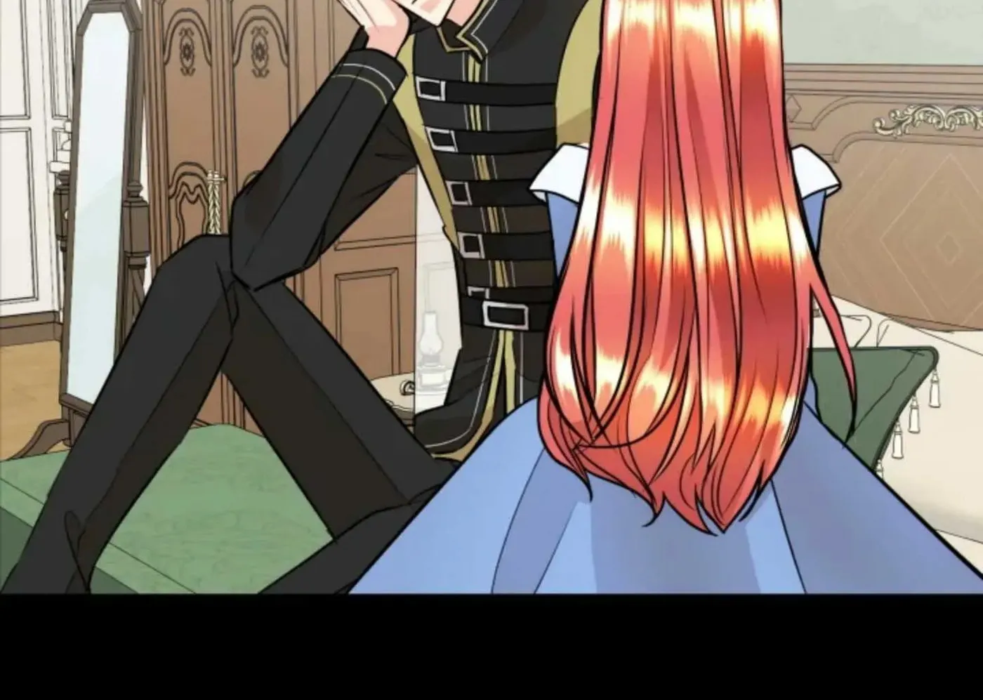 Read Delete chapter 12 image 16 on Lezhin