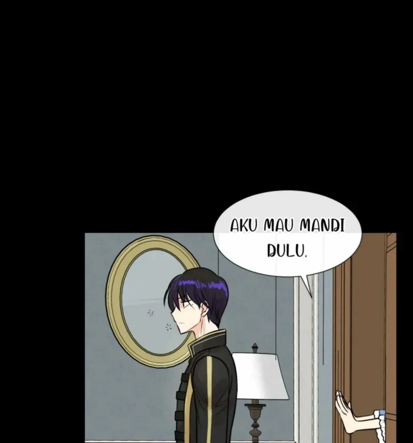 Read Delete chapter 12 image 17 on Lezhin