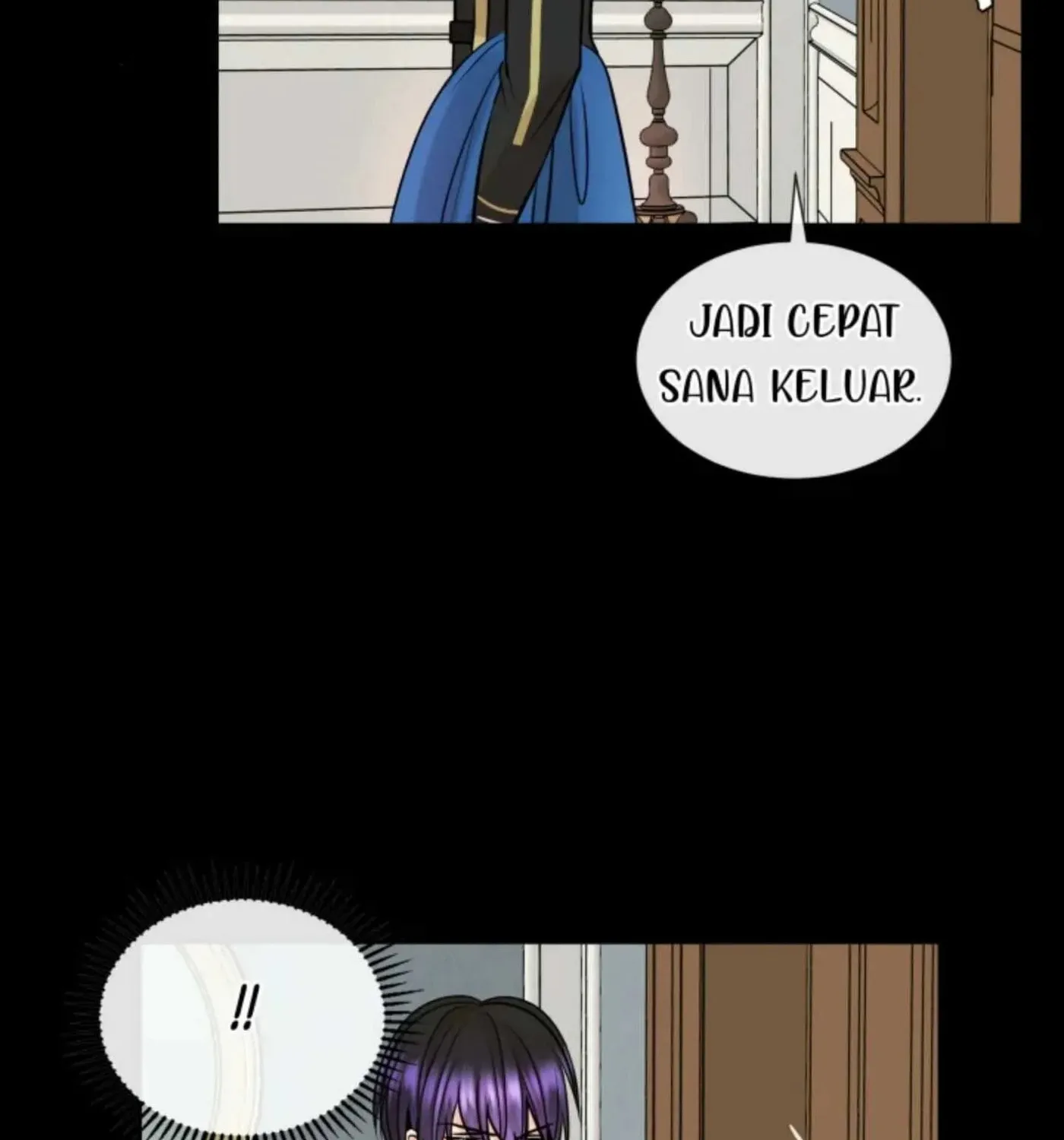 Read Delete chapter 12 image 18 on Lezhin
