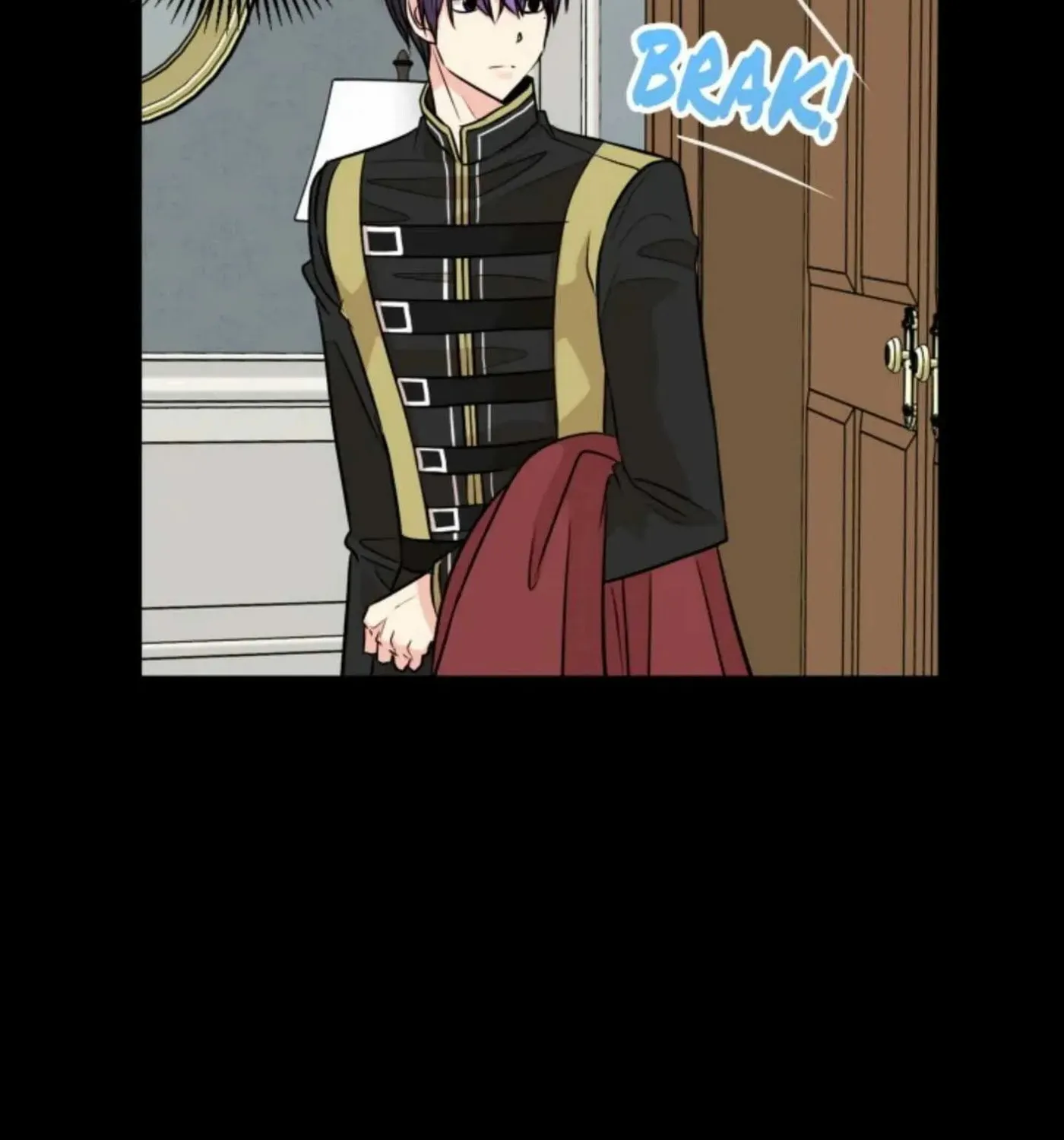 Read Delete chapter 12 image 19 on Lezhin