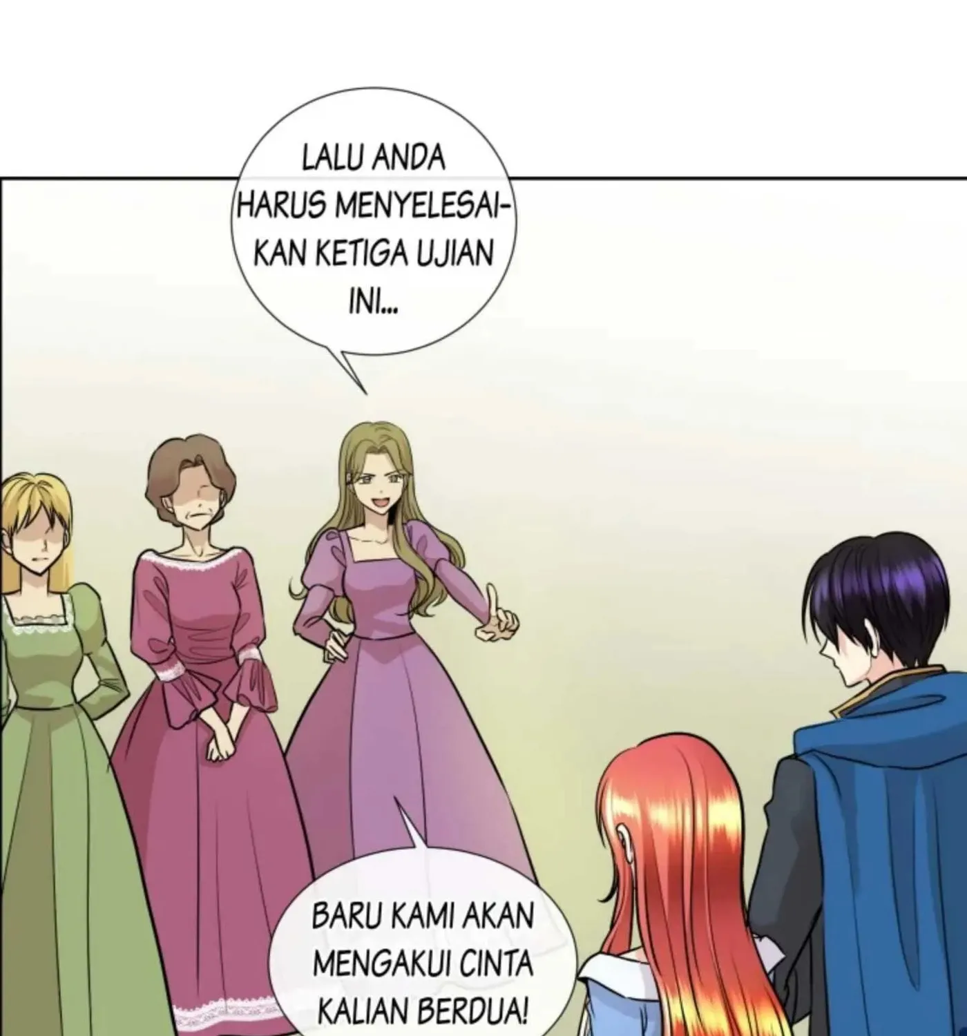 Read Delete chapter 12 image 3 on Lezhin