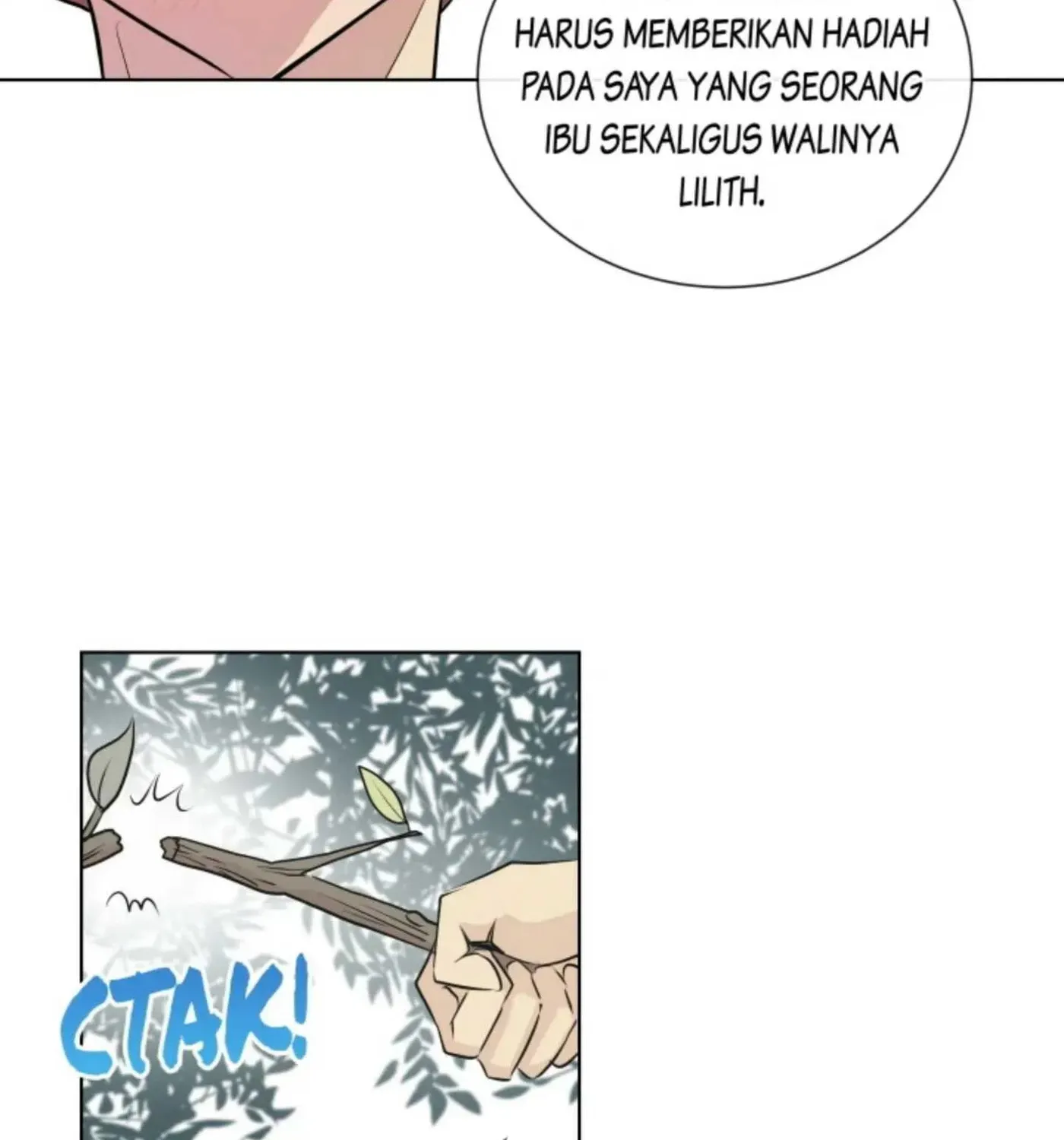Read Delete chapter 12 image 44 on Lezhin