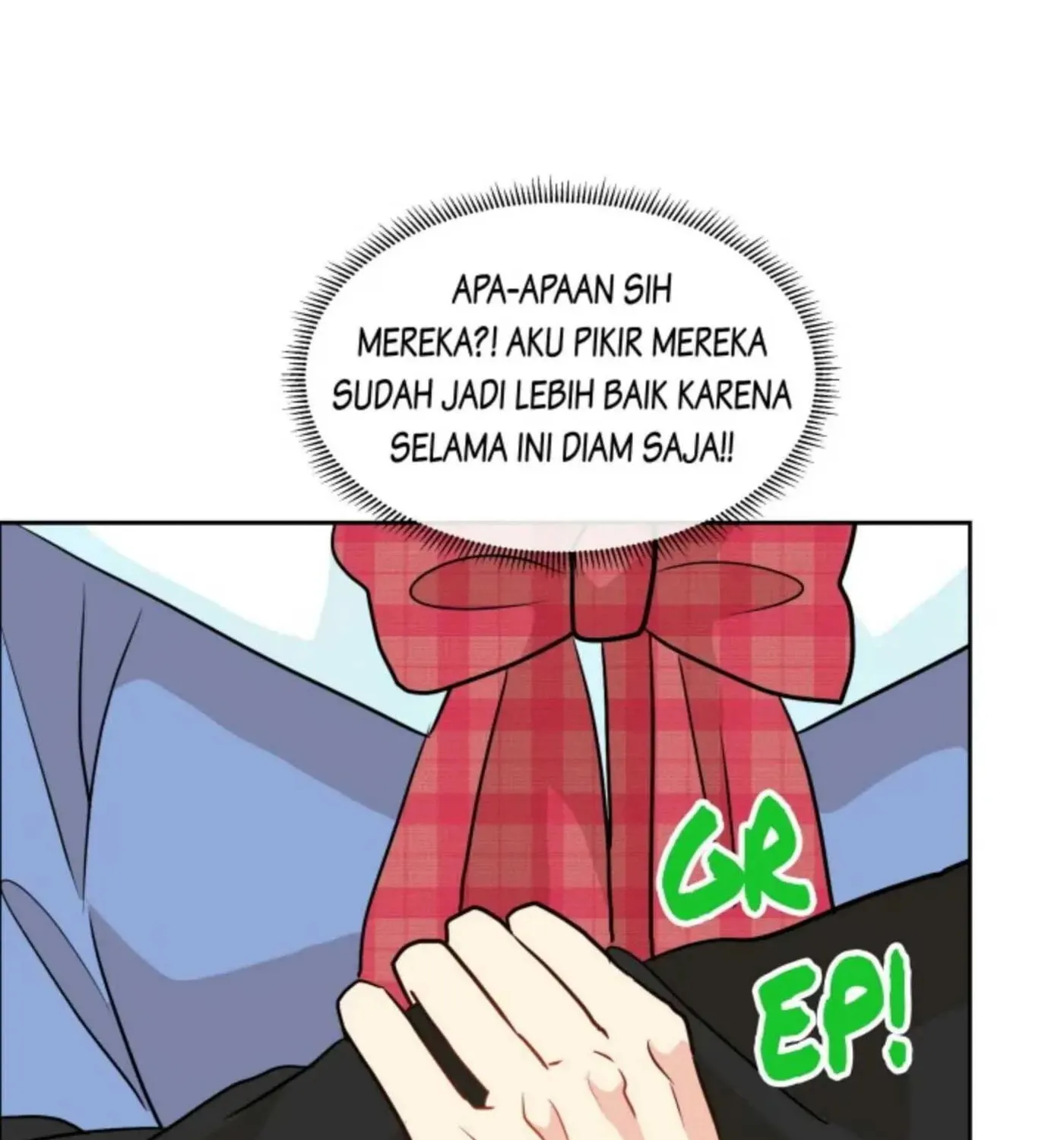 Read Delete chapter 12 image 57 on Lezhin